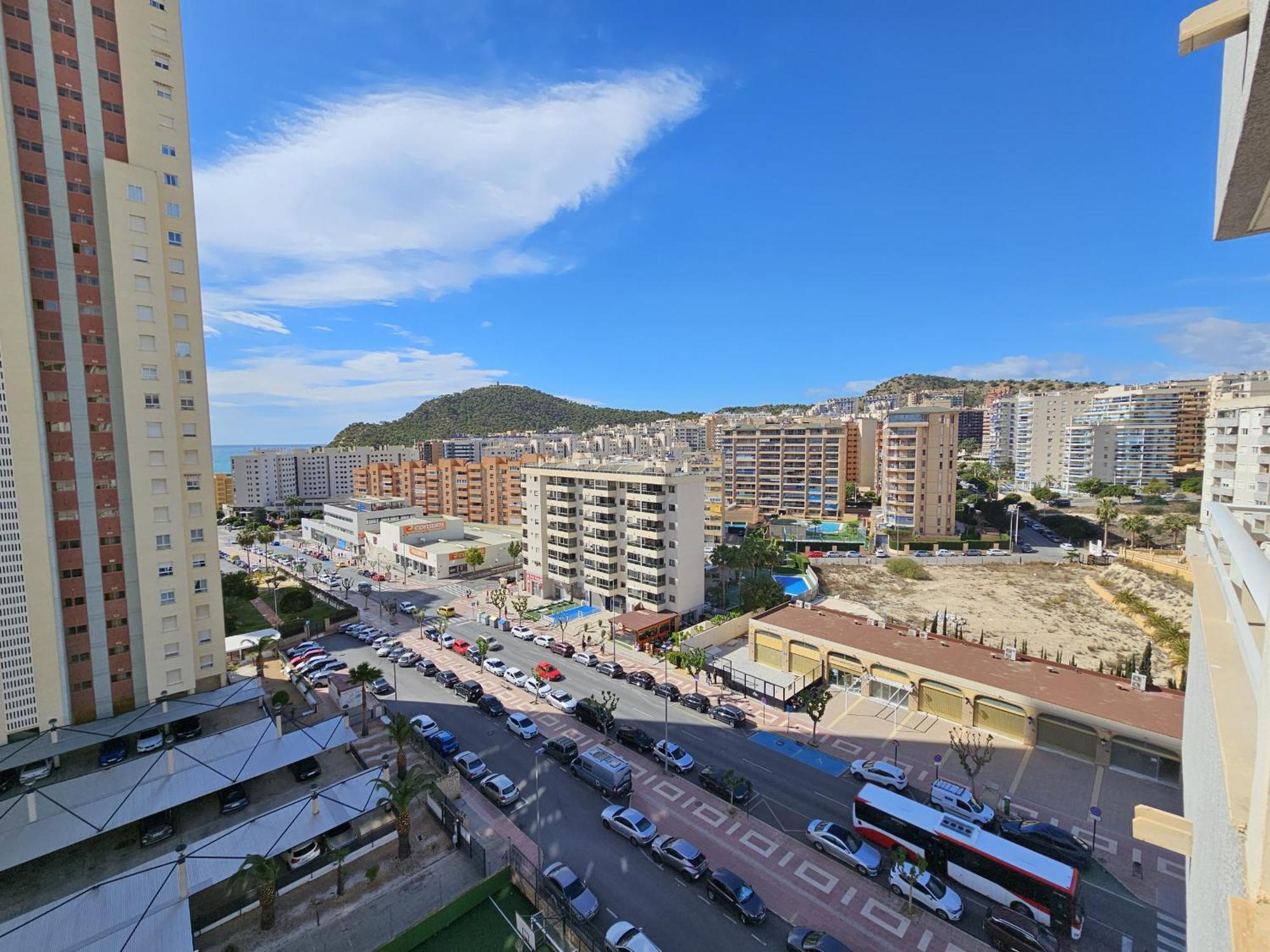 Benimar If Appartement