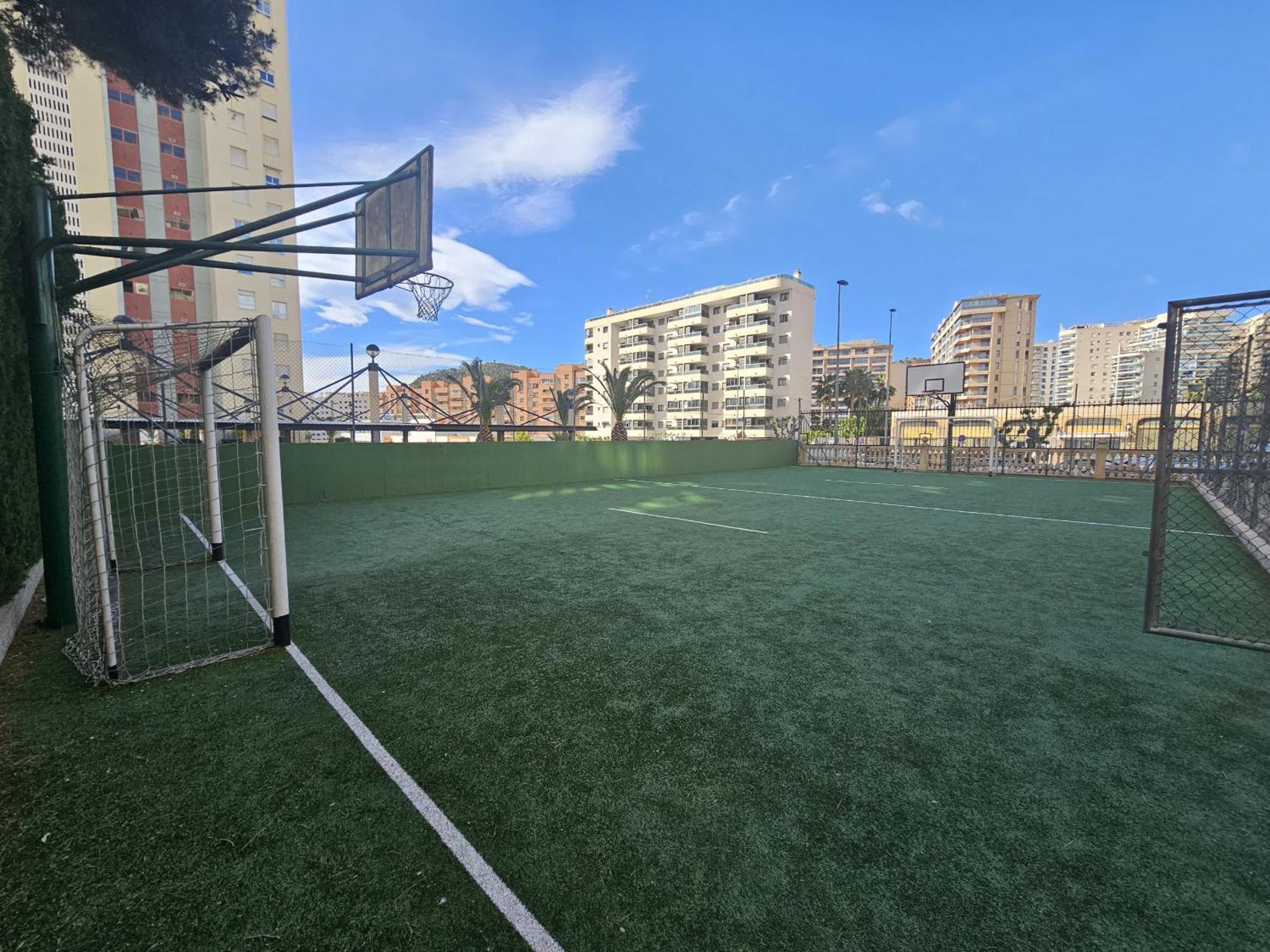 Benimar If Appartement *