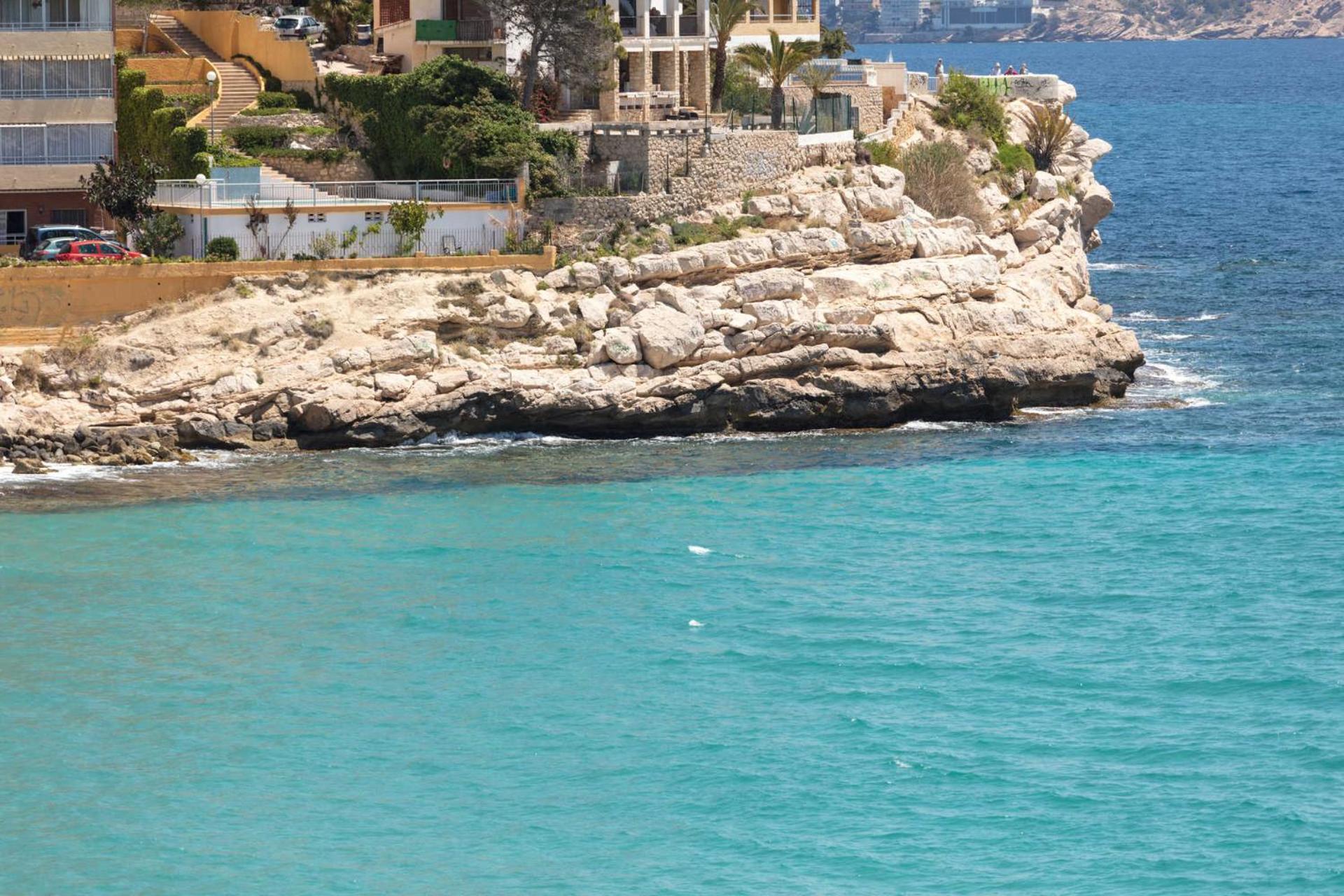Appartement Benimar If *