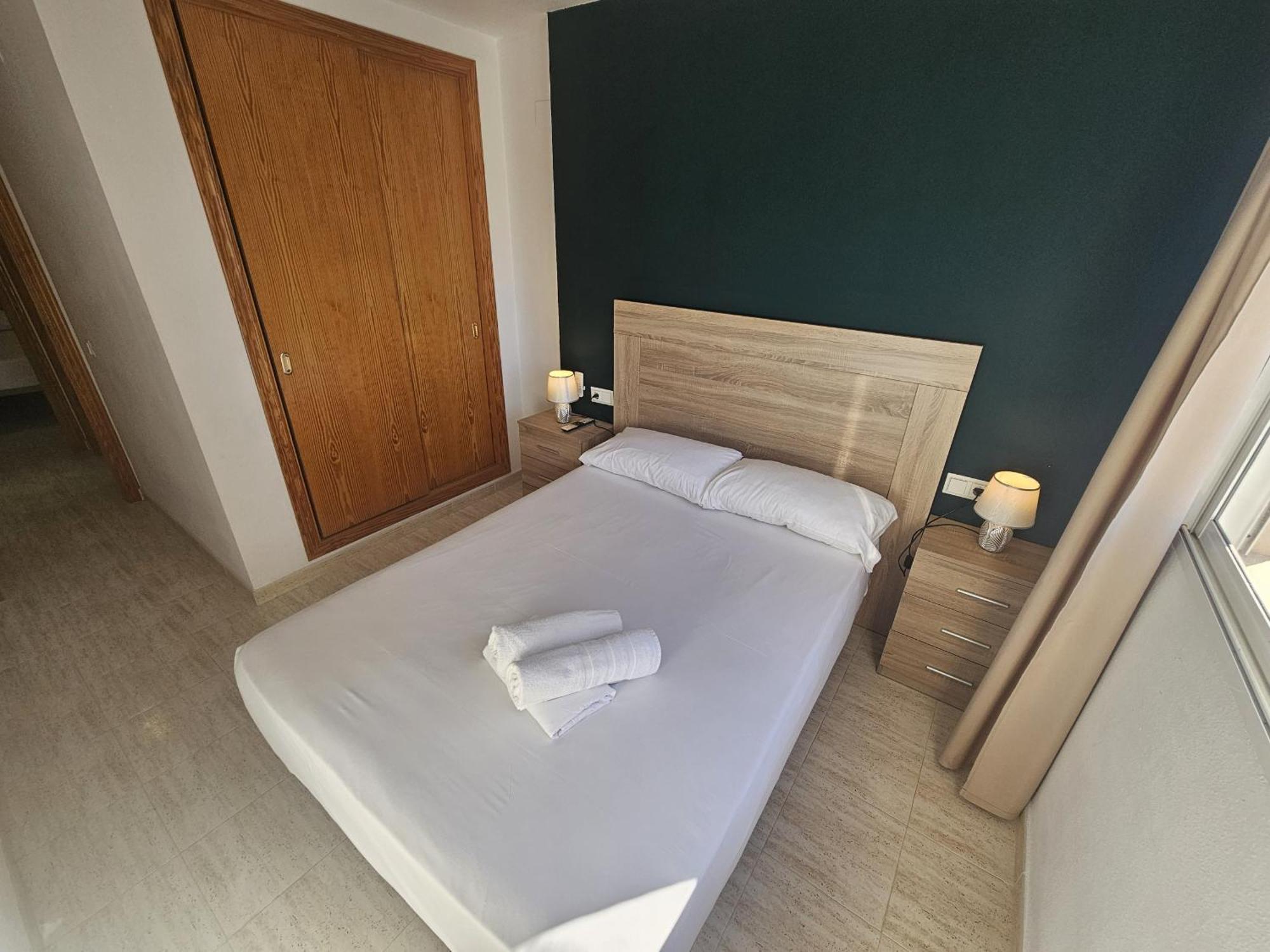 Appartement Benimar If Benidorm